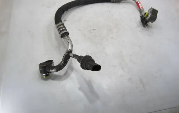 Audi A3 S3 8P Air conditioning (A/C) pipe/hose 1K0820721AC 180106