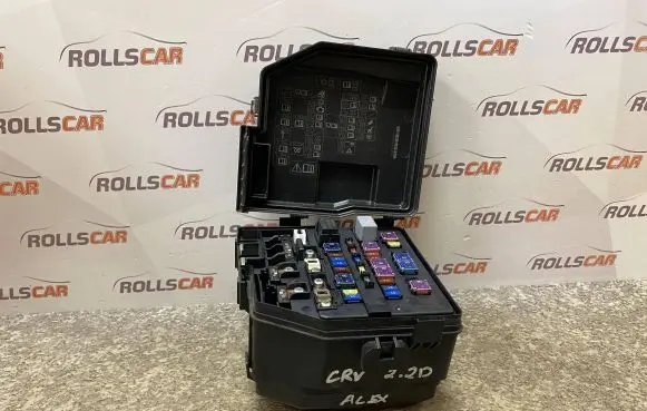 Honda CR-V Fuse box set 08SWYE01 SWYE01