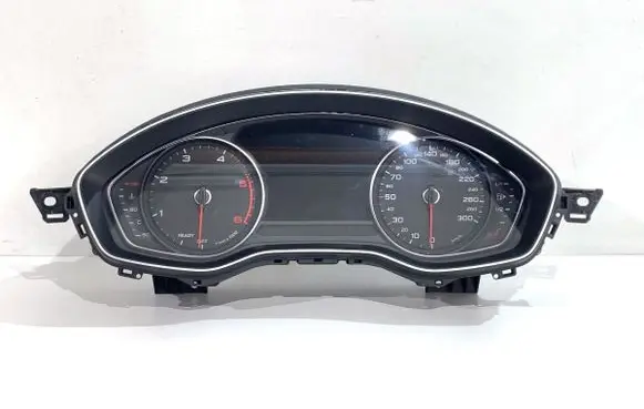 Audi A4 S4 B9 Speedometer (instrument cluster) 8W5920771A