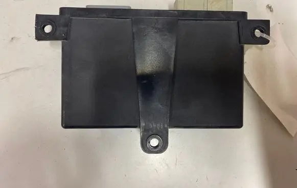 Jaguar XF X250 Hand brake control module 8W832C496AC AA0315A100AC 90044032