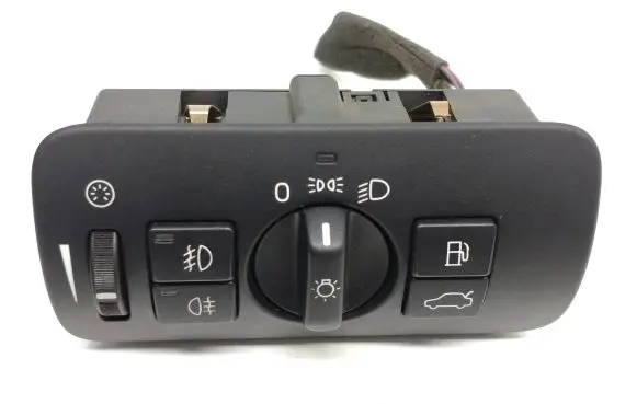 Volvo XC70 Light switch 30739414 04066322