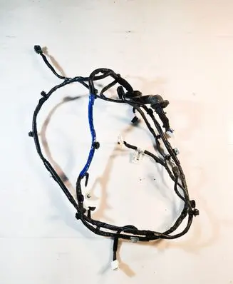 Hyundai Tucson TL Tailgate/trunk wiring harness 91680D7120