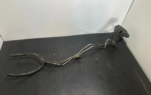 Volvo XC70 Exhaust gas pressure sensor 3M5A5L200AB