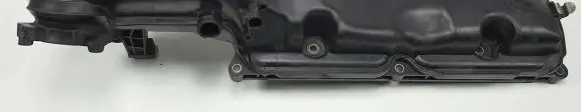BMW X6 E71 Intake manifold 7555663
