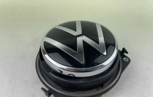 Volkswagen Golf VIII Tailgate/trunk/boot exterior handle 2G6827469