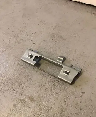 Mercedes-Benz GLC X253 C253 Other interior part A2538152531