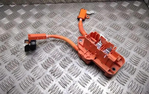 Toyota RAV 4 (XA50) Hybrid / electric car battery 211620189