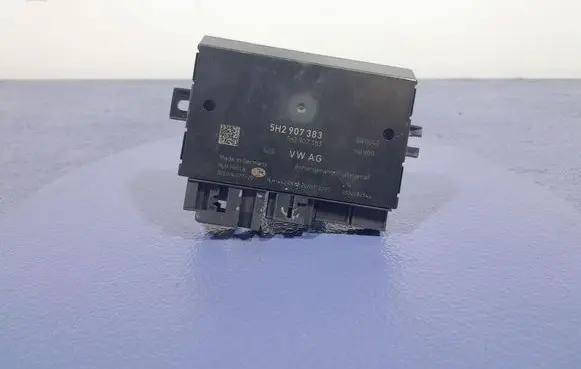 Skoda Kodiaq Other control units/modules 5H2907383