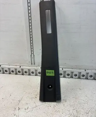 Iveco Daily 4th gen (B) pillar trim (top) 500314018 500312449