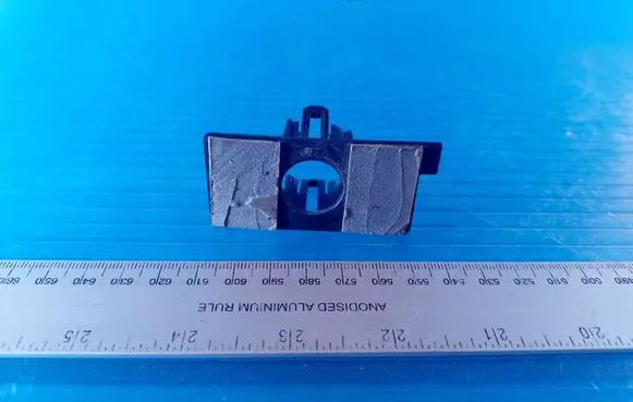 Volkswagen Cross Touran I Parking PDC sensor 1T0919494C