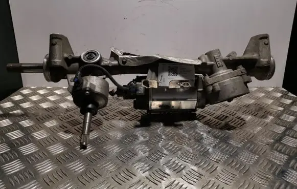 Jeep Cherokee Steering rack P05154522AG