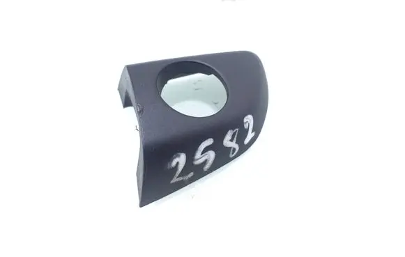 Peugeot Partner III Front door cover/cap 
