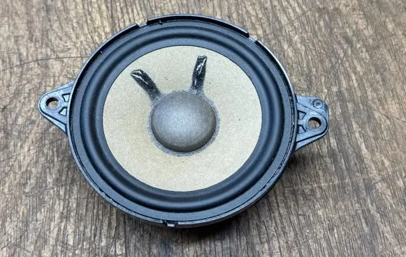 Audi Q5 SQ5 Panel speaker 80A035453A