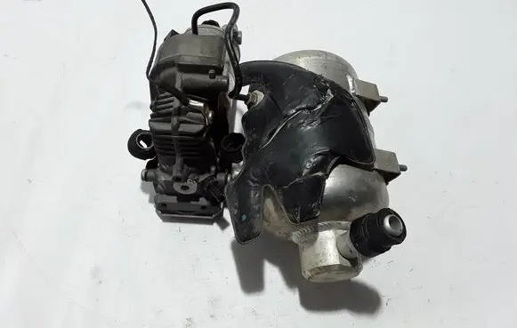 Volvo XC60 Supercharger 31441864