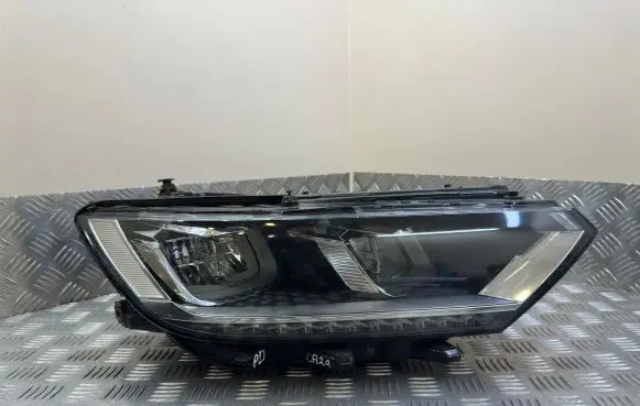Volkswagen PASSAT B8 Headlight/headlamp 3G2941036 4G0907697H 7PP941517AE