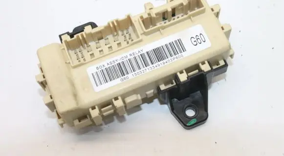 KIA Sorento Other relay 919402P600