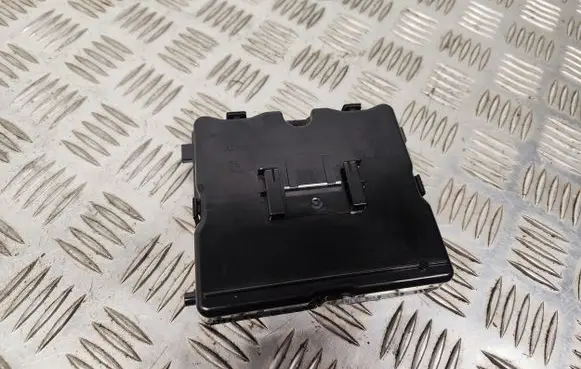 Nissan Qashqai Other control units/modules 277604EA2A