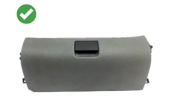 Mercedes-Benz CLS C219 Seat trim A2119190173 2118602705 77010019