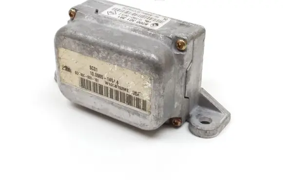 Renault Espace - Grand espace IV ESP acceleration yaw rate sensor 8200301391 10098004152 10098514024