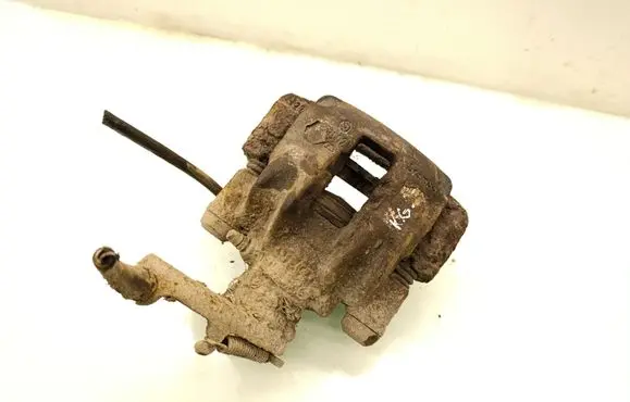 Iveco Daily 3rd gen Rear brake caliper 
