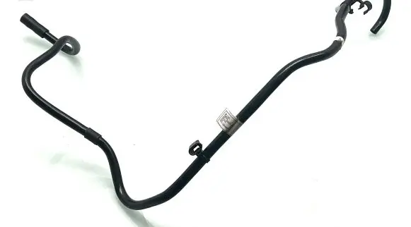 Ford Focus Engine coolant pipe/hose JX619S327CD