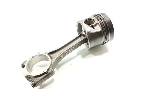 Seat Ibiza IV (6J,6P) Piston with connecting rod 