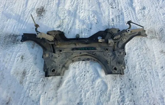 Peugeot 308 Front suspension assembly kit set 
