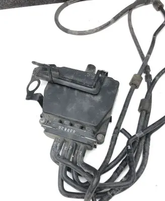 Audi A3 S3 8P Turbo solenoid valve SB70004004CN
