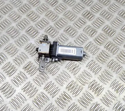 Mercedes-Benz GL X166 Seat adjustment motor 986300106