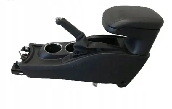 Opel Zafira C Center console 30615582