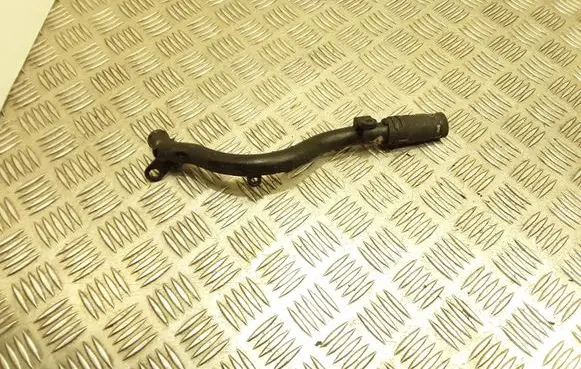 Audi A6 S6 C6 4F Engine coolant pipe/hose