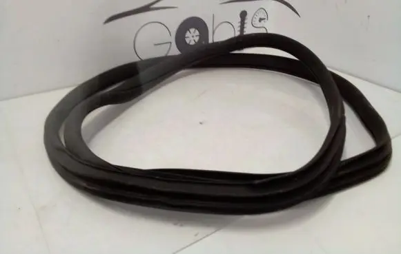 Mercedes-Benz GLC C253 Rear door rubber seal (on body) A2536970200