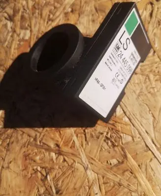 Opel Astra G Immobiliser reader (aerial) 24445098 5WK4763