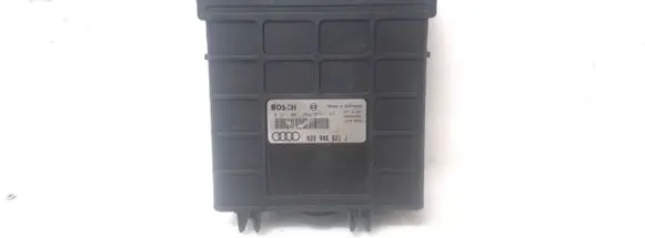 Audi A6 S6 C4 4A Gearbox control unit/module 028906021J