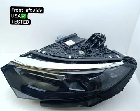 Mercedes-Benz EQS V297 Headlight/headlamp A2979068502