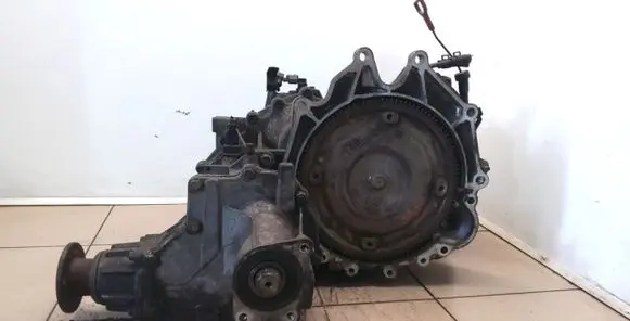 Honda CR-V Automatic gearbox N4QFD