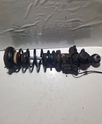 BMW 6 F12 F13 Rear shock absorber with coil spring 6859782 10541310 F1XH020VA