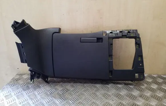 Glove box set