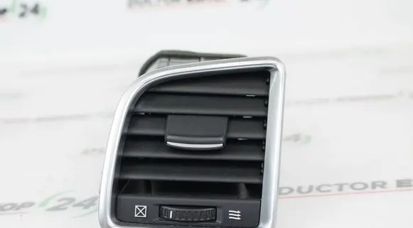 Mazda 6 Dashboard side air vent grill/cover trim KD4564830