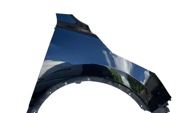 Nissan Qashqai Fender 