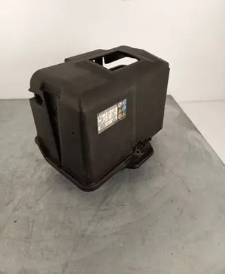 Volkswagen Golf IV Battery box tray 1J0915335 1J0915333