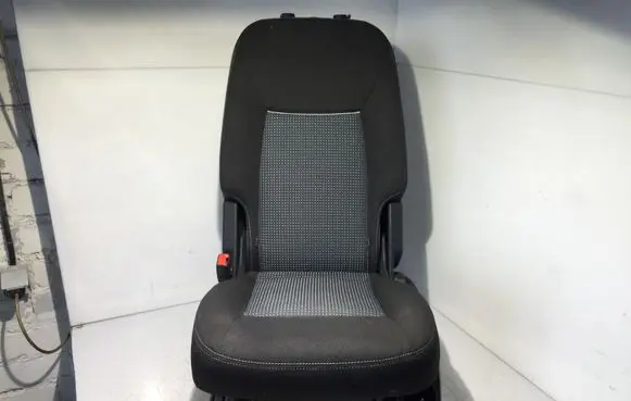 Ford S-MAX Second row seats 6M2163840AB