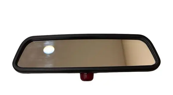 BMW 5 E60 E61 Rear view mirror (interior) 010588 020588