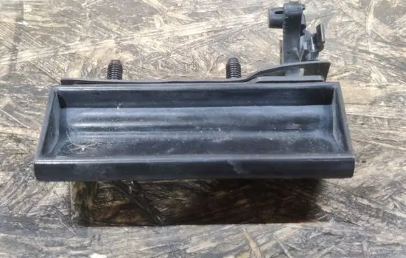 SsangYong Kyron Tailgate/trunk/boot exterior handle 7144009000