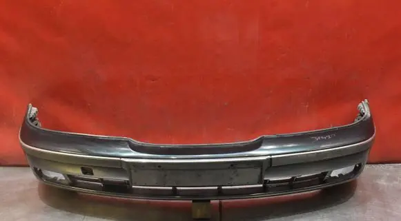 BMW 5 E39 Front bumper