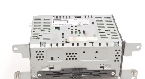 Ford Mondeo MK V Radio/CD/DVD/GPS head unit DS7T19C107GN