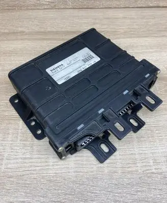 Audi A4 S4 B5 8D Gearbox control unit/module 01N927733CM 5WK33217