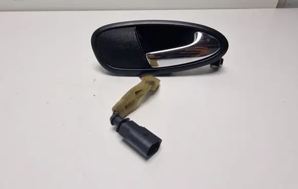 Seat Altea Front door interior handle 5P0837114