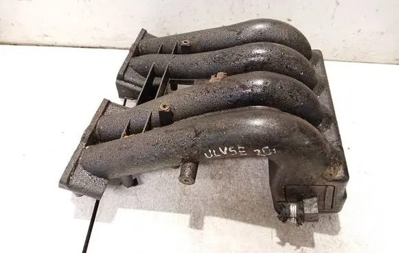 Intake manifold