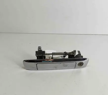 Ford Ranger Tailgate/trunk/boot exterior handle AB392143836HA AB392143836BD